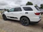 2013 Dodge Durango Citadel იყიდება Wichita-ში, KS - Front End