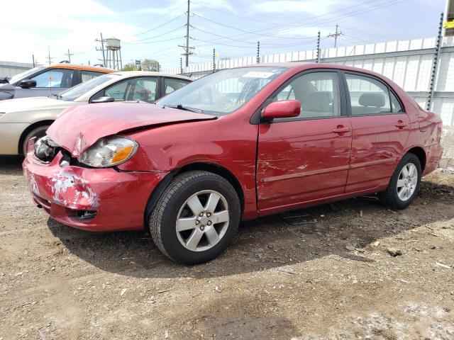 2004 Toyota Corolla Ce