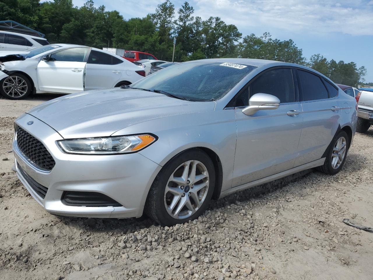 3FA6P0H74GR219924 FORD FUSION 2016