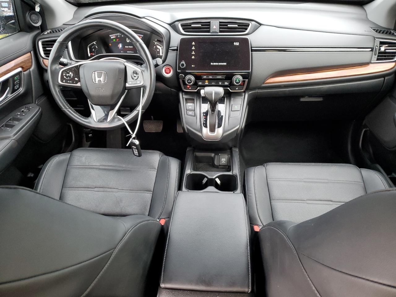 2019 Honda Cr-V Exl VIN: 5J6RW2H82KL010942 Lot: 56218314