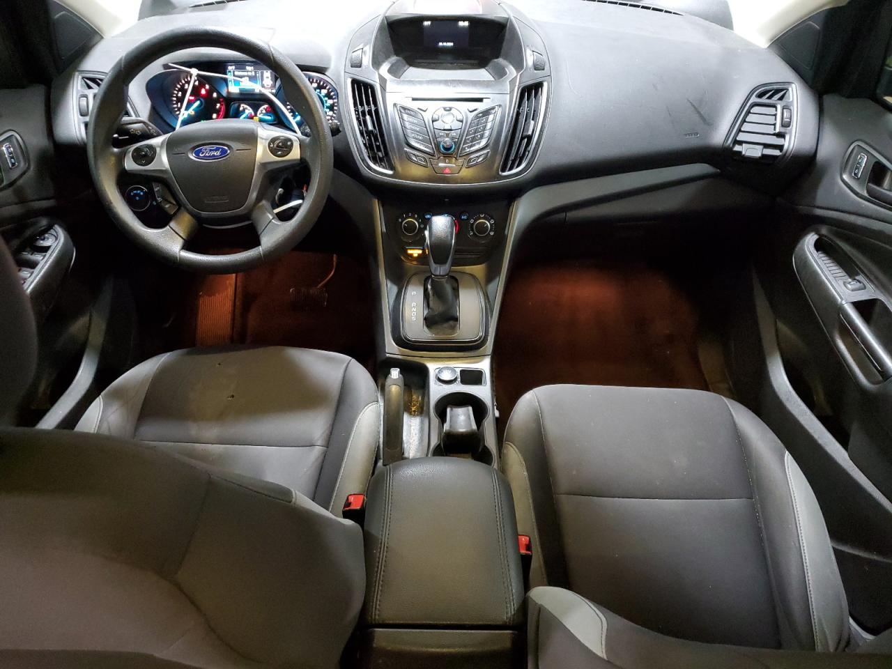 1FMCU0F76GUC50539 FORD ESCAPE 2016