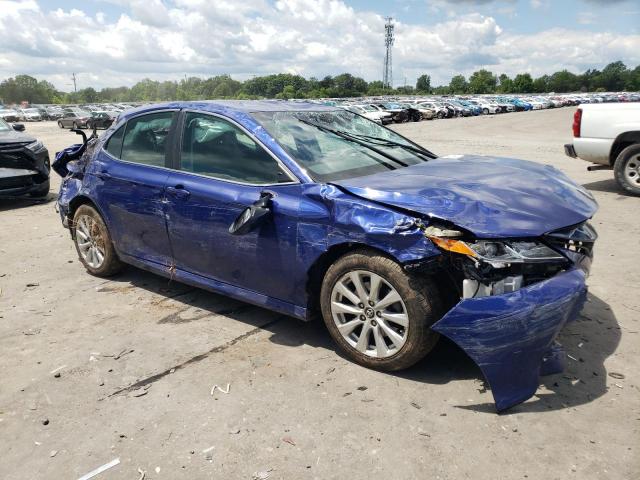 4T1B11HK9JU541541 | 2018 Toyota camry l