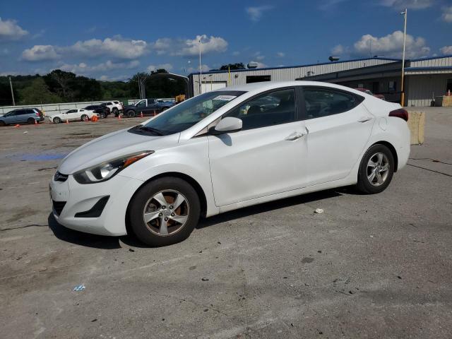 2015 Hyundai Elantra Se for Sale in Lebanon, TN - Side