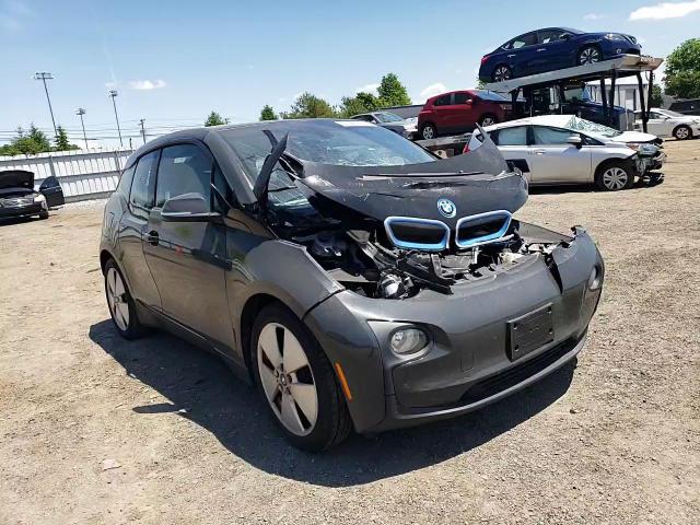 2014 BMW I3 Bev VIN: WBY1Z2C54EV284058 Lot: 55386934