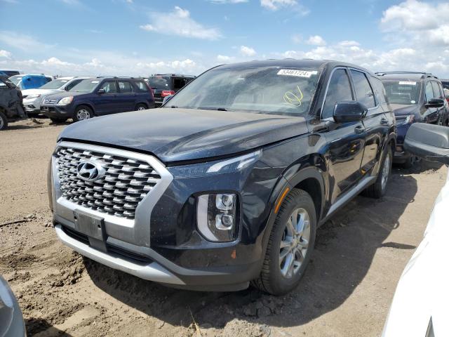 2020 Hyundai Palisade Se