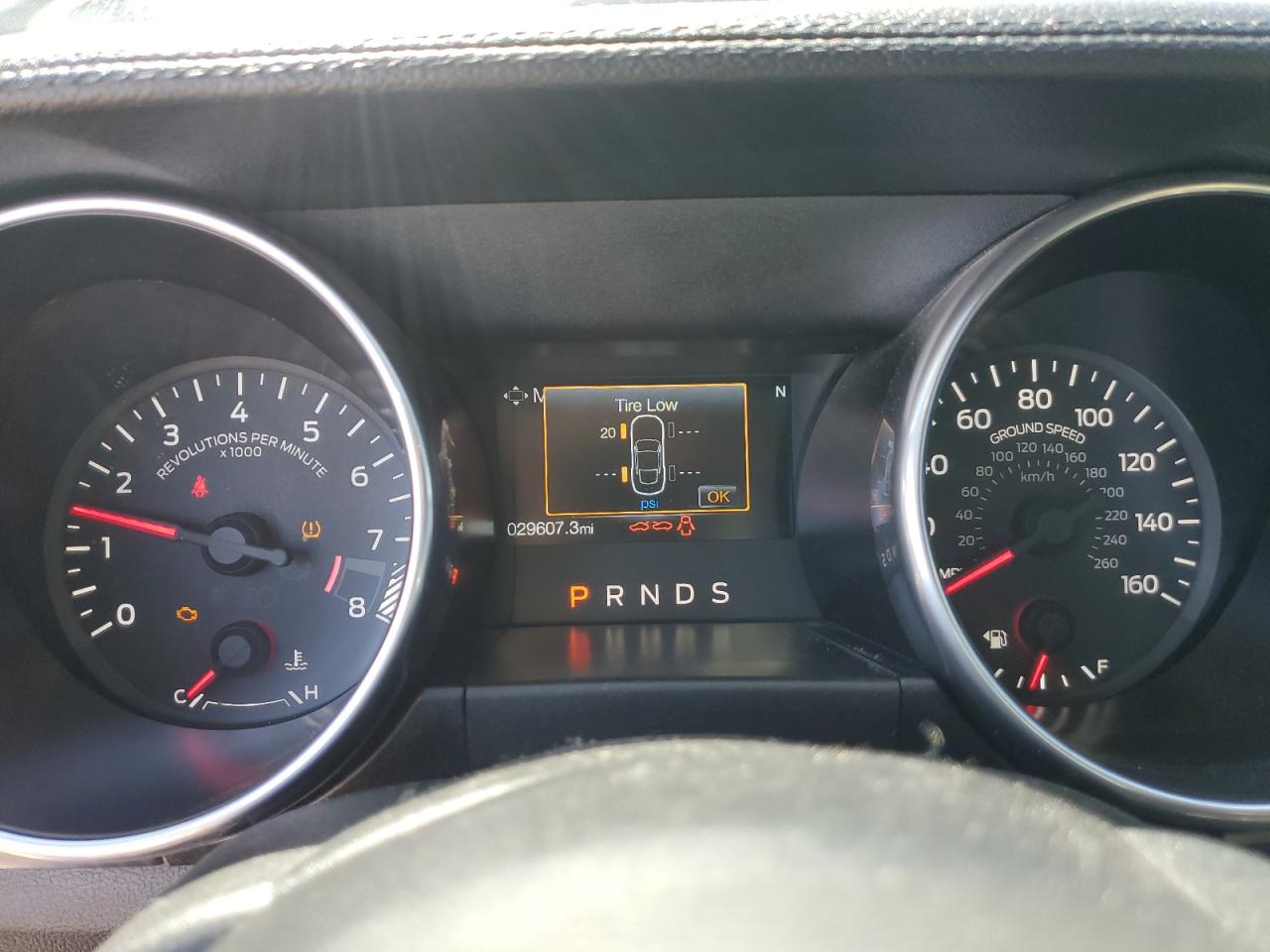 2018 Ford Mustang Gt VIN: 1FA6P8CF6J5122196 Lot: 56891804