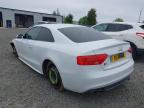 2014 AUDI S5 S LINE for sale at Copart EAST KILBRIDE