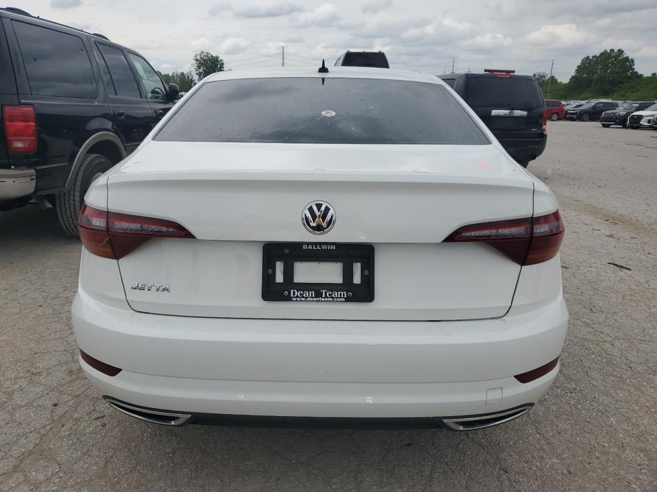 2019 Volkswagen Jetta S VIN: 3VWCB7BU7KM273594 Lot: 54268134