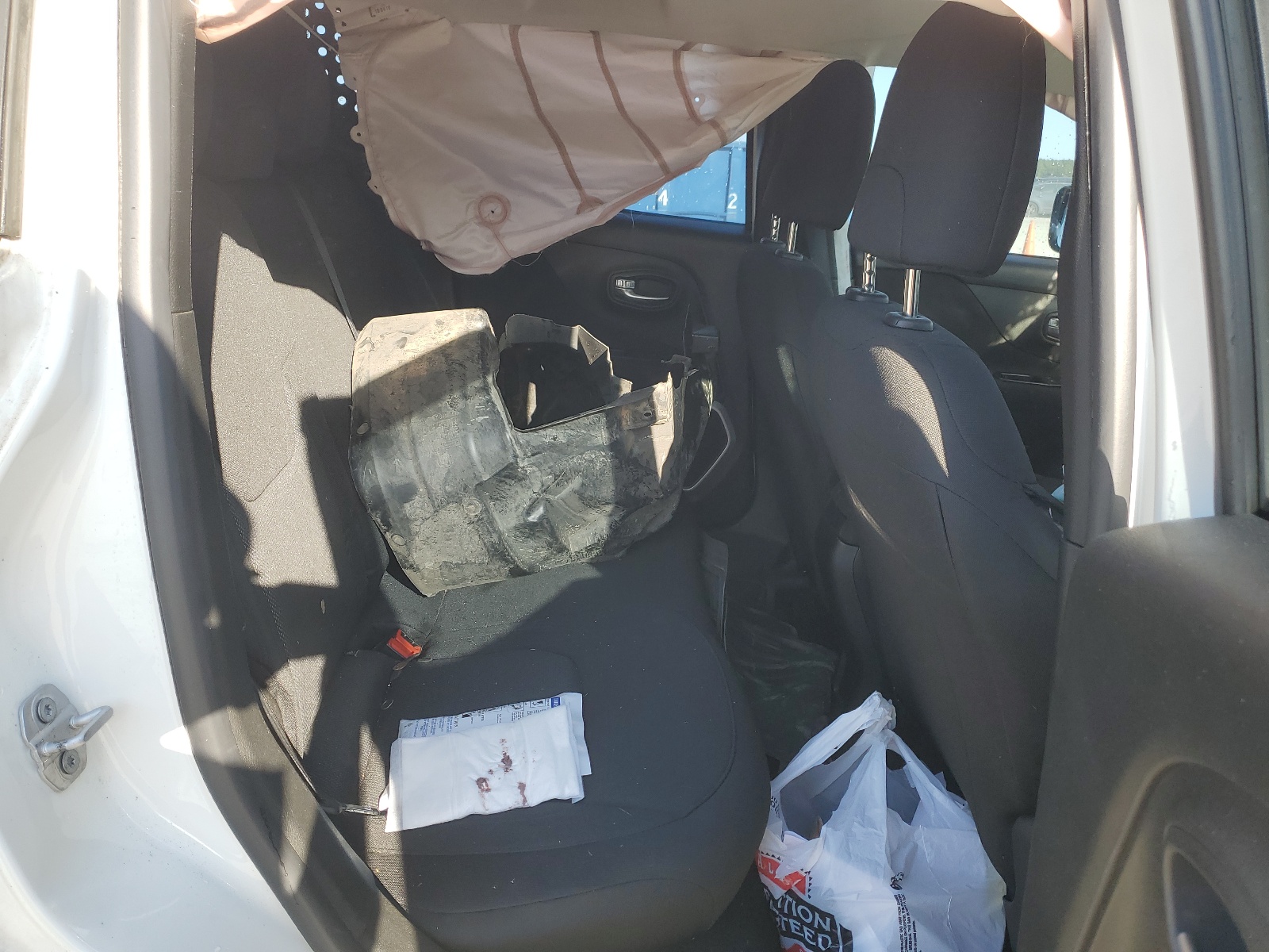 ZACCJBAB6JPH69541 2018 Jeep Renegade Sport