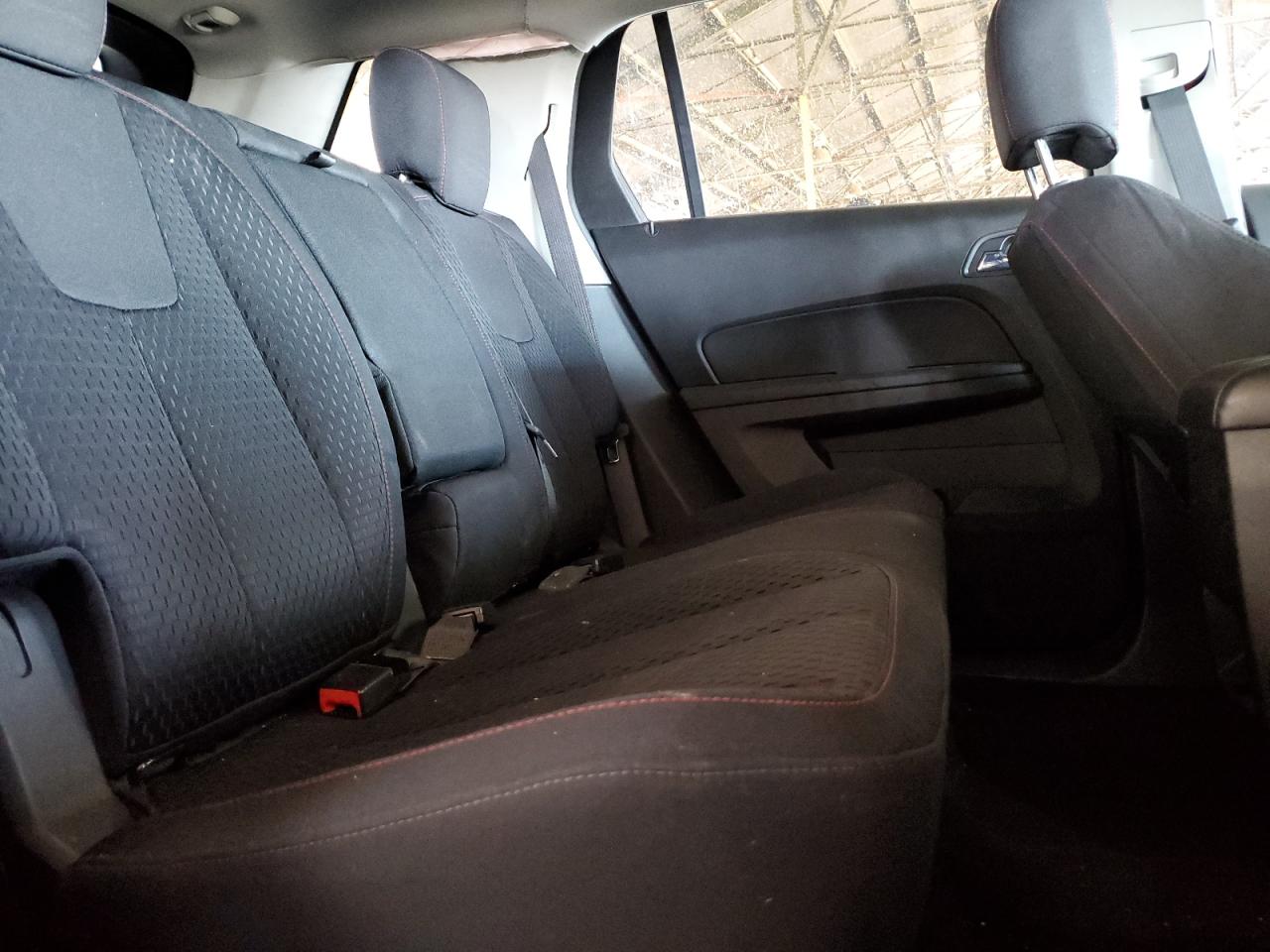 2015 GMC Terrain Sle VIN: 2GKALMEKXF6290278 Lot: 56633374