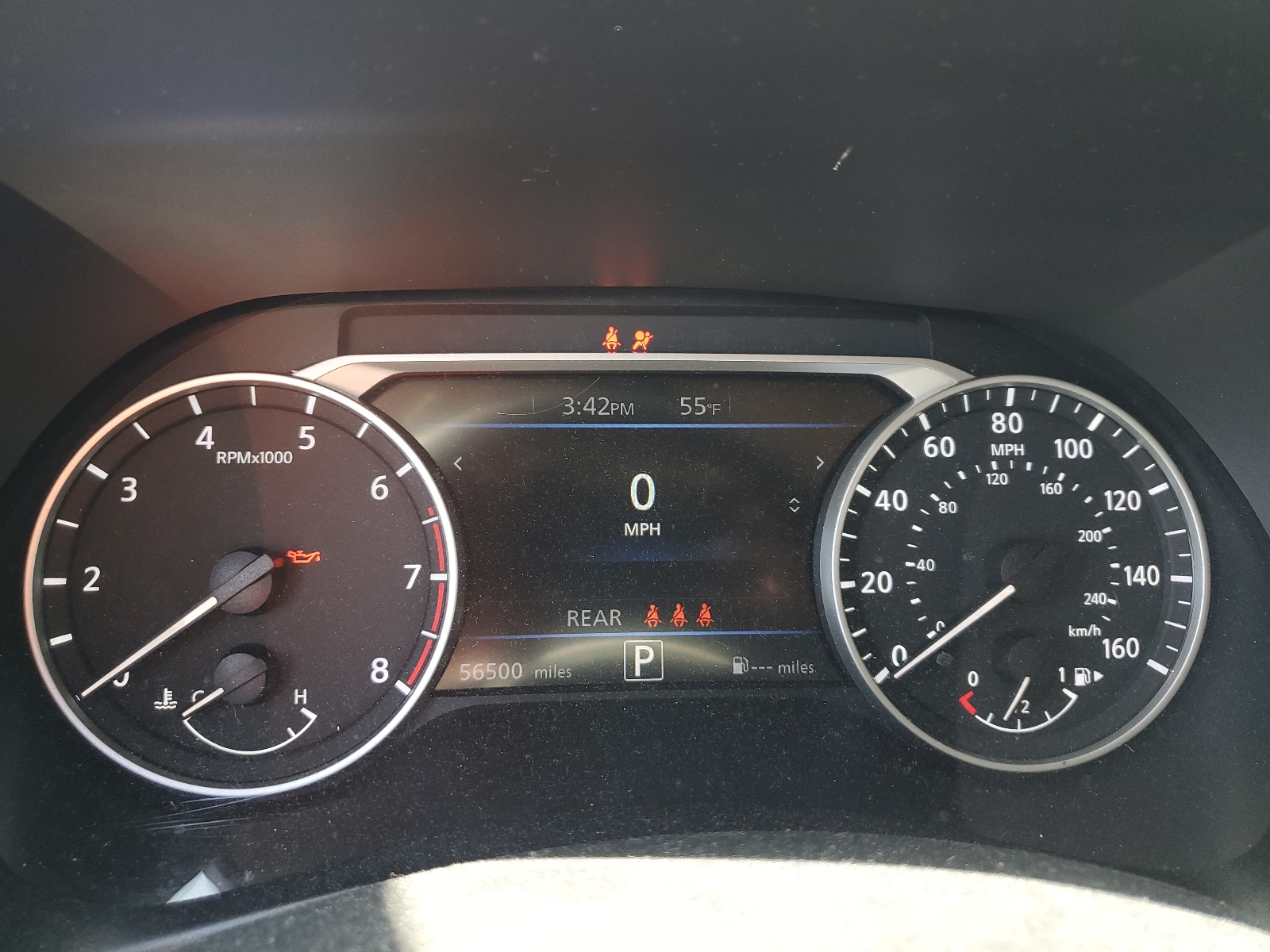 3N1AB8DV1LY208761 2020 Nissan Sentra Sr