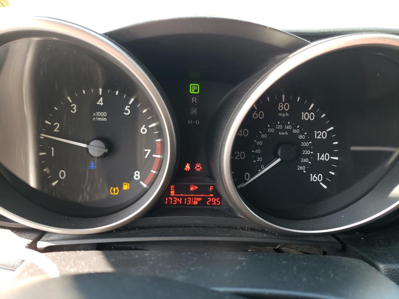 2011 Mazda 3 I VIN: JM1BL1VF9B1471869 Lot: 54160704