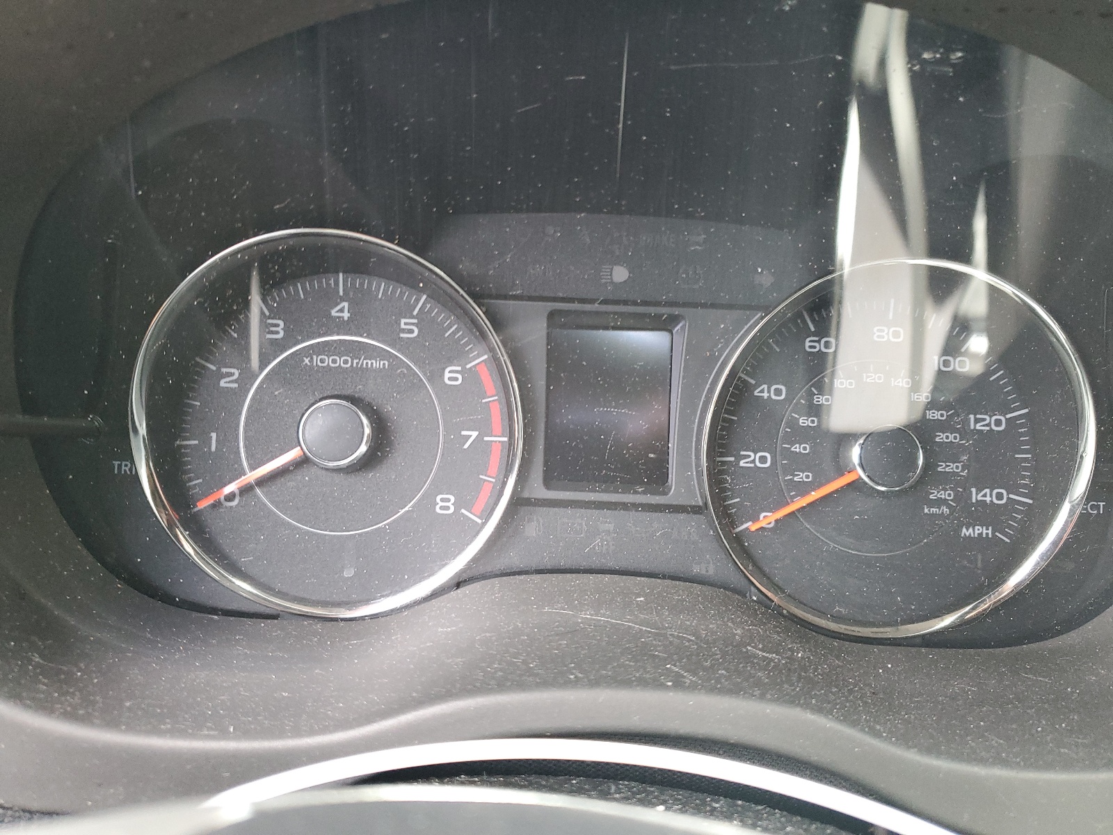 JF2SJGMC2EH535778 2014 Subaru Forester 2.0Xt Touring