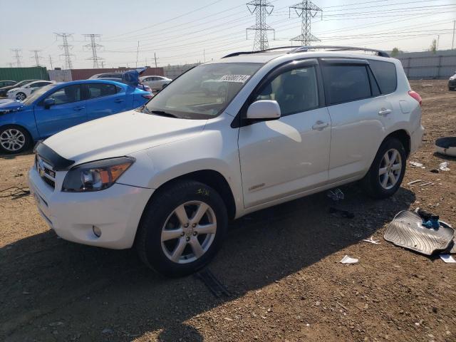 2007 Toyota Rav4 Limited