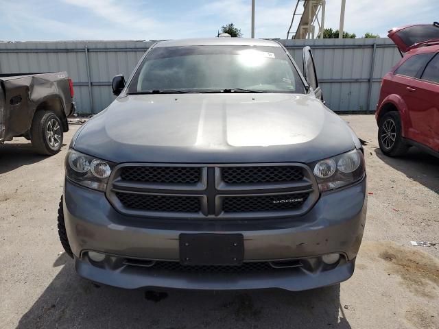 1D4RE3GG8BC733267 | 2011 Dodge durango heat