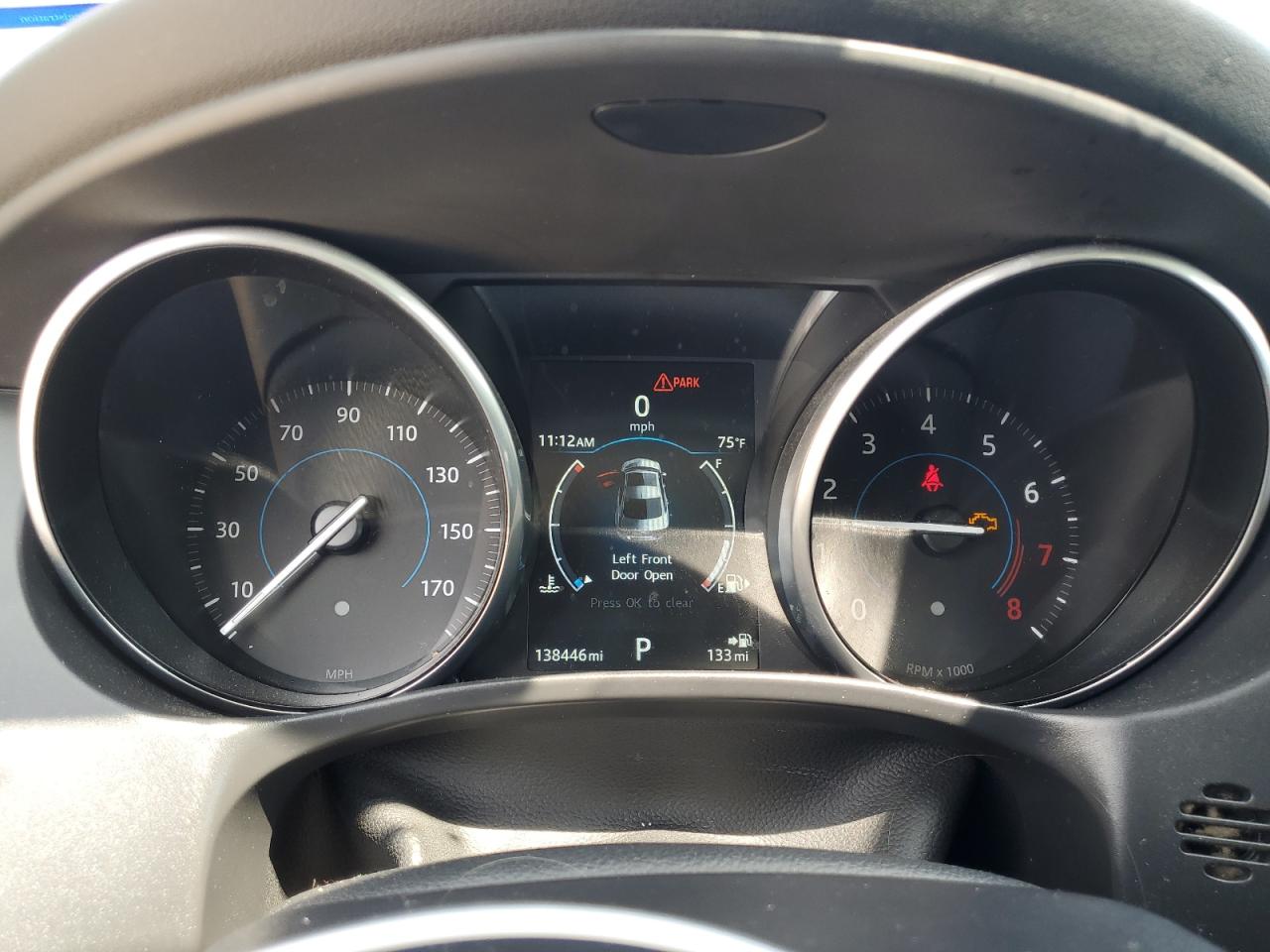 2017 Jaguar Xe VIN: SAJAR4BG6HA975928 Lot: 56644424