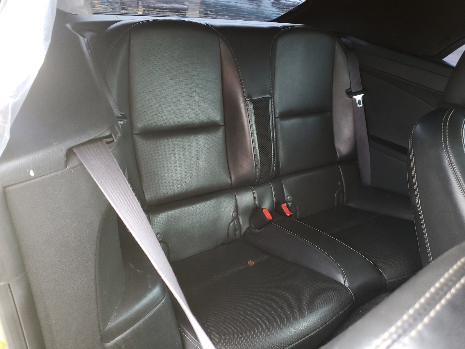 2G1FC3D34E9150917 2014 Chevrolet Camaro Lt