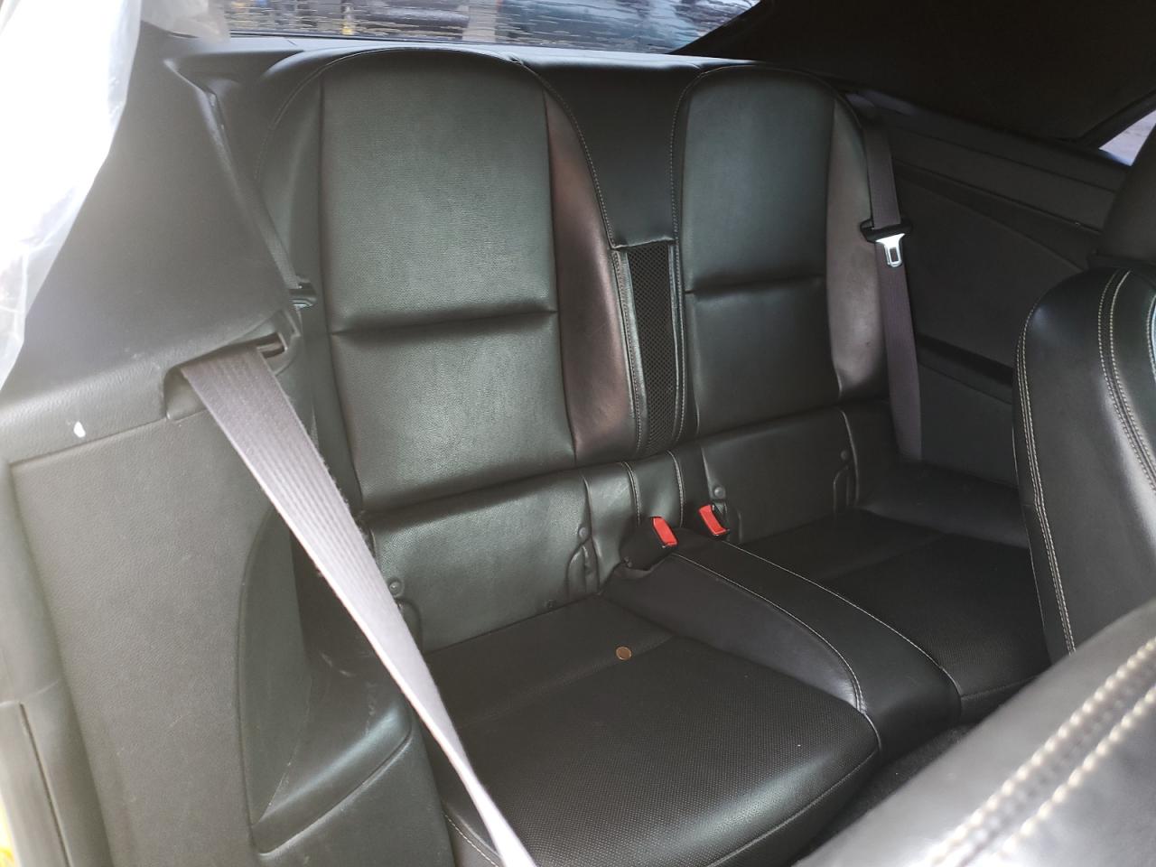 2014 Chevrolet Camaro Lt VIN: 2G1FC3D34E9150917 Lot: 56769954