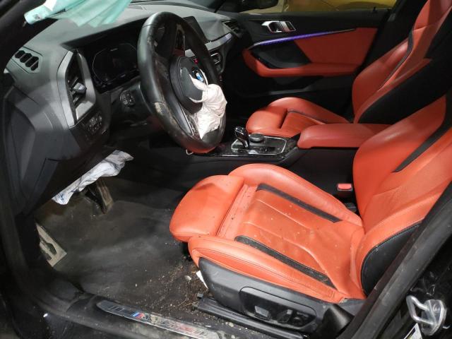  BMW M2 2020 Czarny