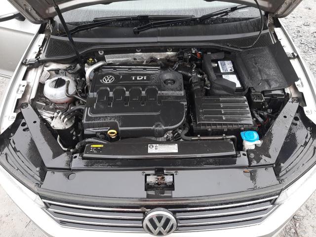 2014 VOLKSWAGEN PASSAT SE