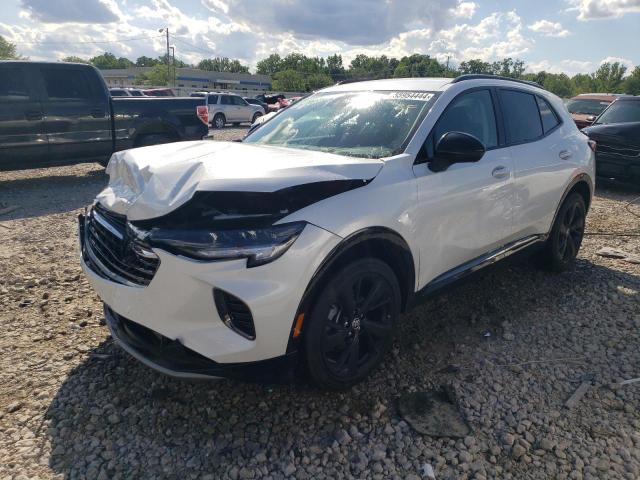 2023 Buick Envision Preferred for Sale in Louisville, KY - Front End