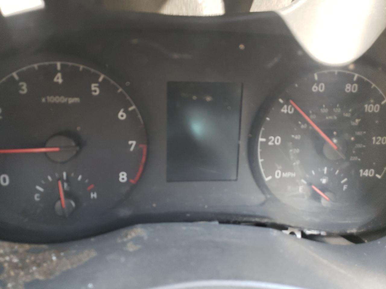 2020 Hyundai Accent Se VIN: 3KPC24A6XLE106646 Lot: 56692914