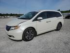 2016 Honda Odyssey Touring na sprzedaż w Lawrenceburg, KY - Front End