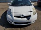 2009 Toyota Yaris  на продаже в Newton, AL - Rear End
