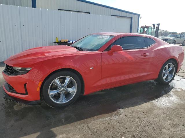 2019 Chevrolet Camaro Ls