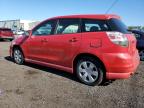 2005 Toyota Corolla Matrix Xr en Venta en New Britain, CT - Mechanical