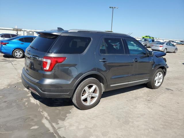  FORD EXPLORER 2019 Вугільний