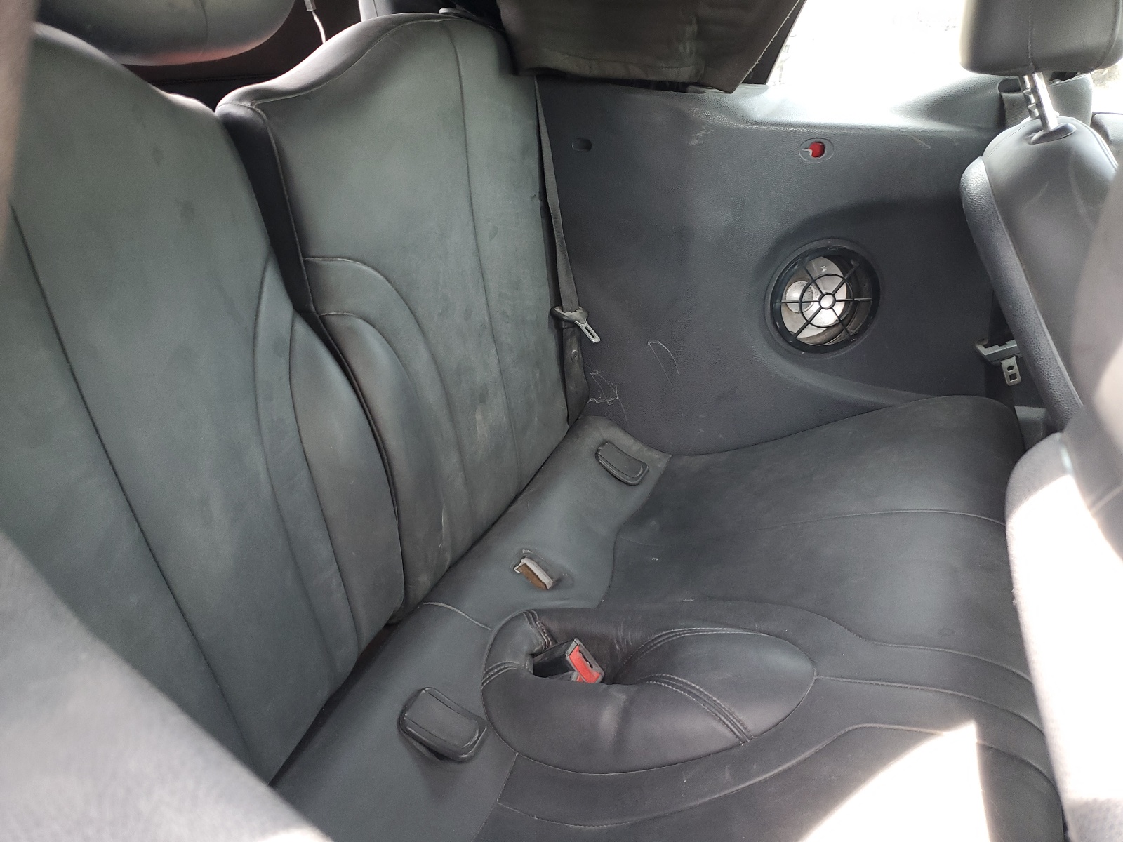 WMWRF33535TG12844 2005 Mini Cooper