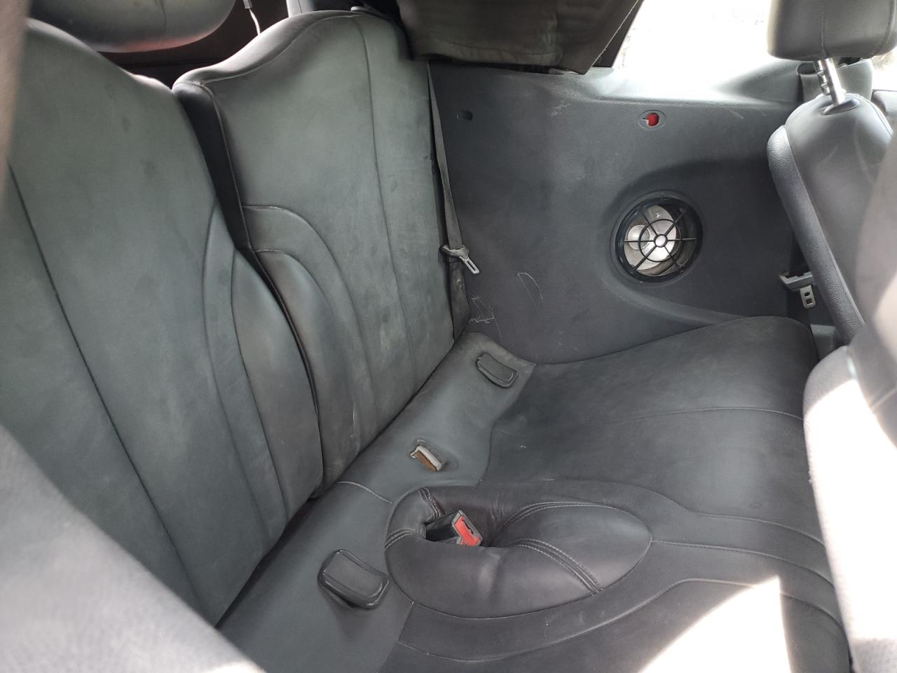 2005 Mini Cooper VIN: WMWRF33535TG12844 Lot: 55865904