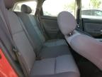 2005 Toyota Corolla Matrix Xr en Venta en New Britain, CT - Mechanical