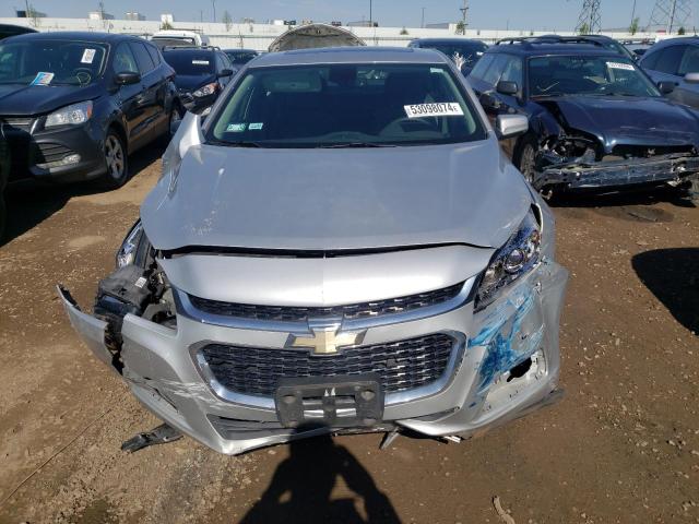  CHEVROLET MALIBU 2015 Srebrny