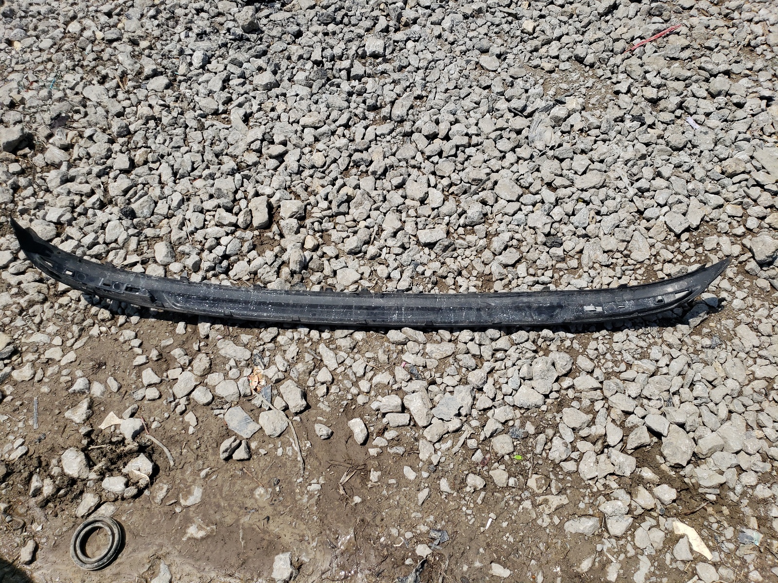 1FA6P0H71F5107244 2015 Ford Fusion Se