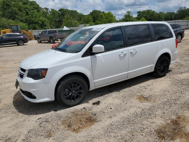  DODGE CARAVAN 2020 Білий