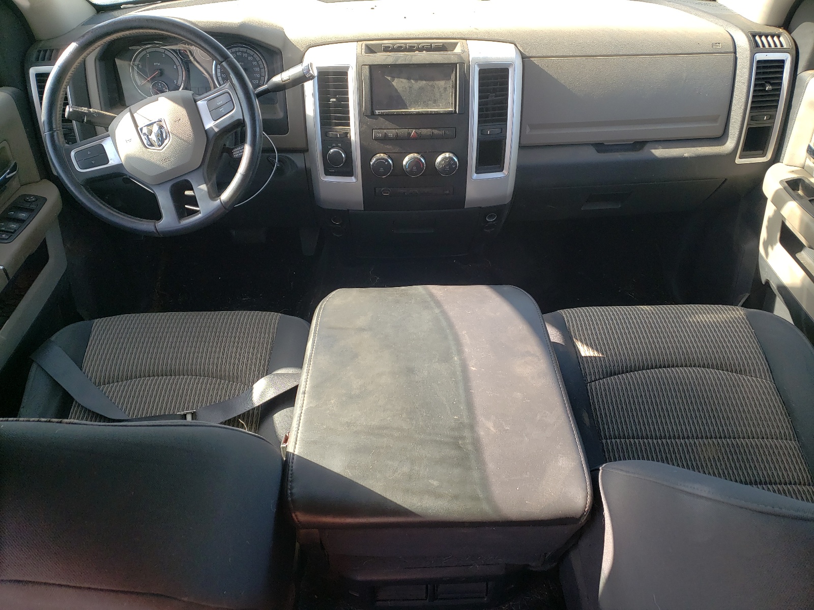 3D73Y3CL6AG131403 2010 Dodge Ram 3500