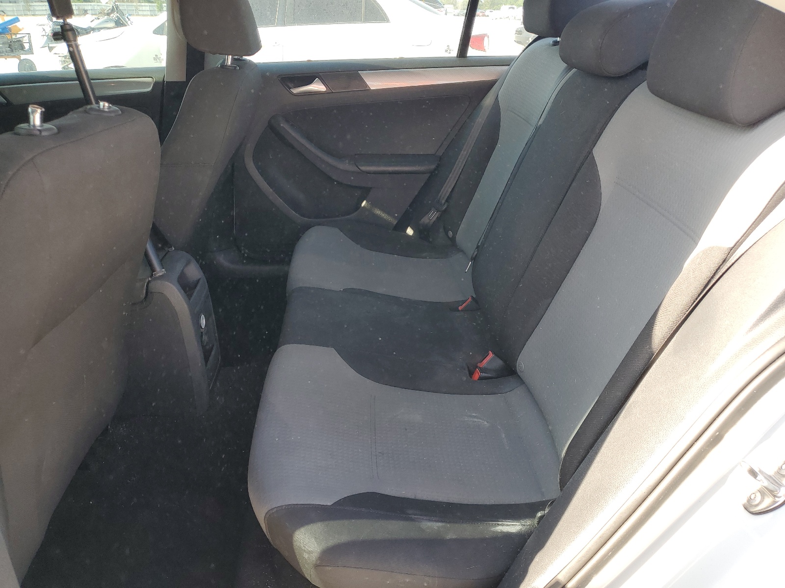 3VW167AJ0HM302462 2017 Volkswagen Jetta S