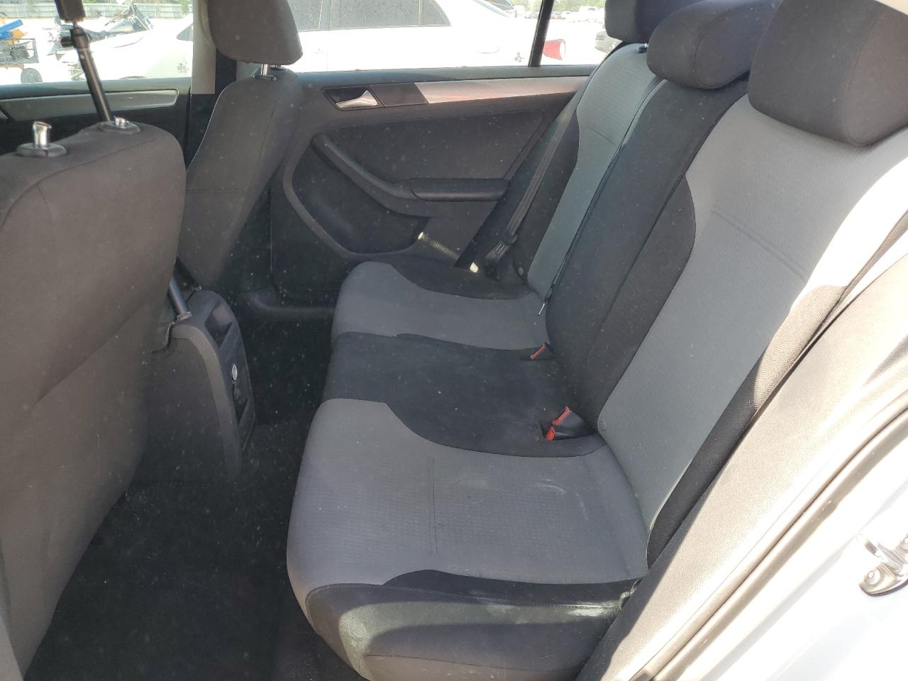 2017 Volkswagen Jetta S VIN: 3VW167AJ0HM302462 Lot: 54164614