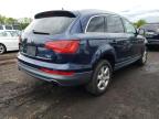 2014 Audi Q7 Premium Plus de vânzare în New Britain, CT - Front End