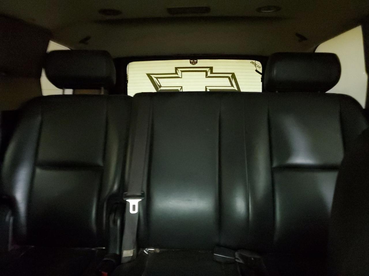 2008 Chevrolet Tahoe K1500 VIN: 1GNFK130X8R269109 Lot: 56492834