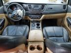 2015 Kia Sedona Lx للبيع في Tulsa، OK - Front End