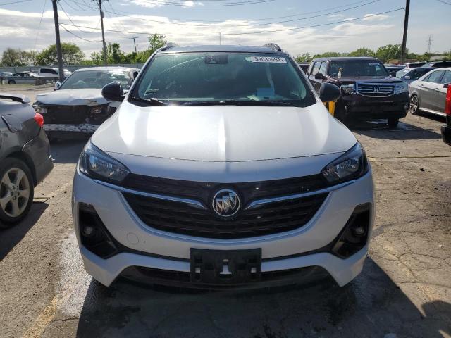  BUICK ENCORE 2020 Белый