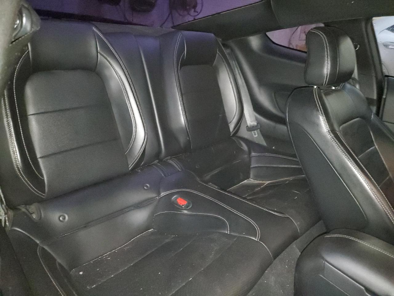 2021 Ford Mustang Gt VIN: 1FA6P8CF0M5112381 Lot: 54014664