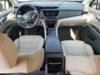 2018 Cadillac Xt5 Premium Luxury en Venta en Earlington, KY - Front End