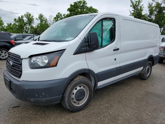 2018 Ford Transit T-150 за продажба в Bridgeton, MO - Side