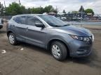 2020 Nissan Rogue Sport S იყიდება Denver-ში, CO - Side