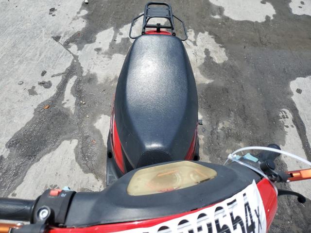 2022 'OTHER MOTORCYCLE' SCOOTER