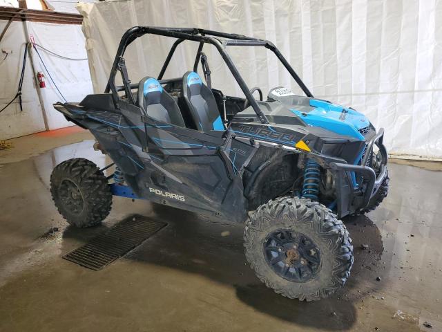 2019 Polaris Rzr Xp Turbo Eps